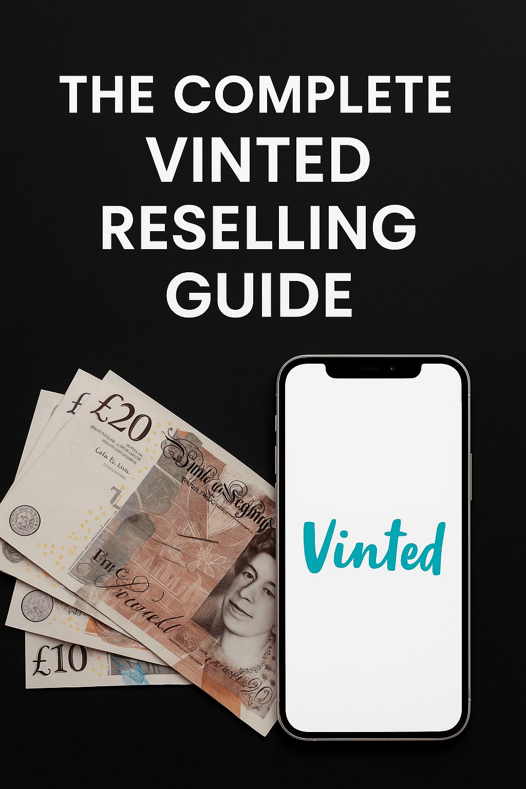 vinted reselling complete guide