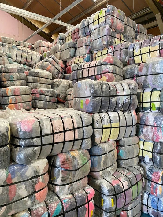 5 supplier list
